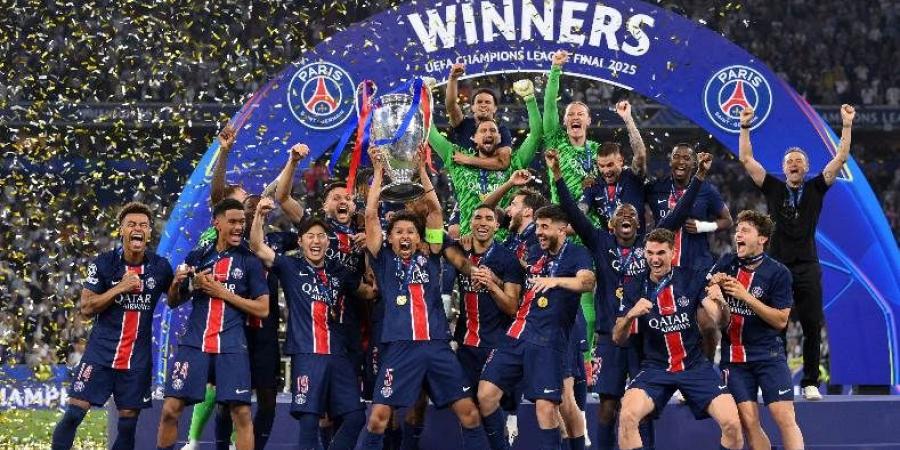 باريس سان جيرمان ضد أتليتكو مدريد.. التشكيل المتوقع لقمة كأس العالم للأندية