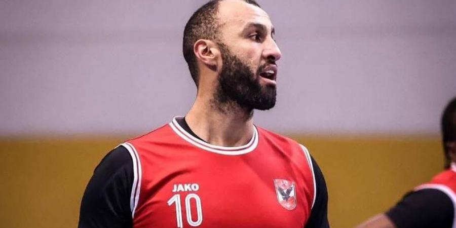 الشمال القطري يضم لاعب سلة النادي الأهلي (خاص)