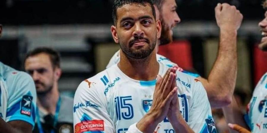 "دودو" يودع جماهير مونبيليه استعدادًا للانضمام لفيزبريم المجري