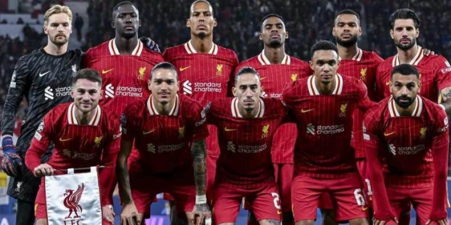 بكلمتين فقط.. ريال مدريد يصدم نجم ليفربول ويطارد آخر بأنفيلد