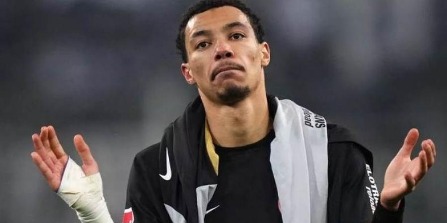 بـ 100 مليون يورو.. عرض خيالي من مان يونايتد لخطف إيكيتيكي من ليفربول والأندية السعودية