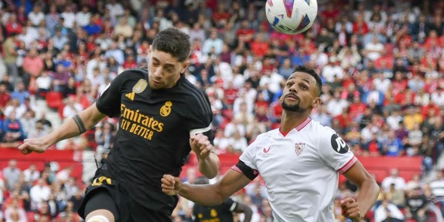 Vinicius Junior statement after Sevilla racist abuse