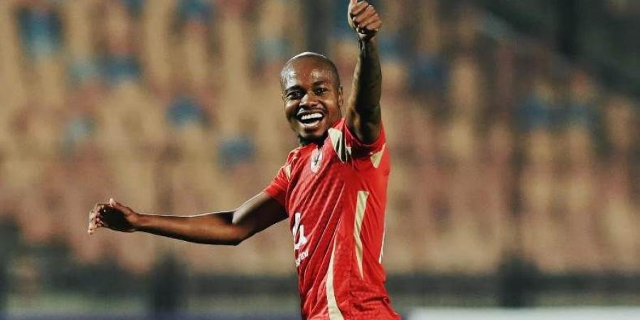 3 أسباب تُصعب مفاوضات الزمالك مع بيرسي تاو وكايزر تشيفز يترقب.. تقارير