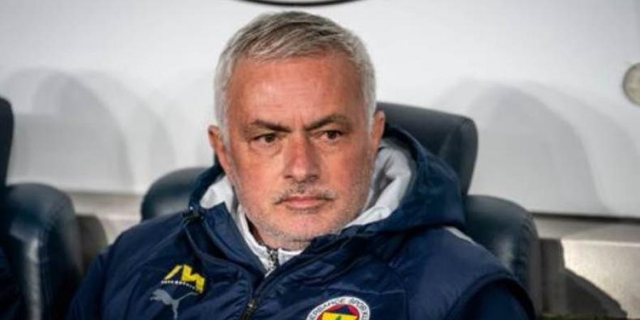 فنربخشة يعلق على استقالة الاتحاد التركي بسبب تسريب محادثات ضد مورينيو