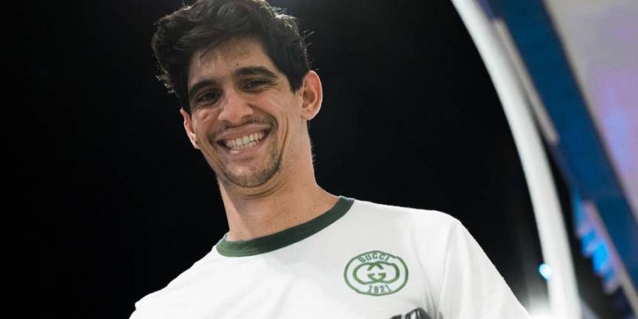 بونو: "أظن أن ريال مدريد لن يتأثر بغياب مبابي ومستعدون لخوض هذه المواجهة"