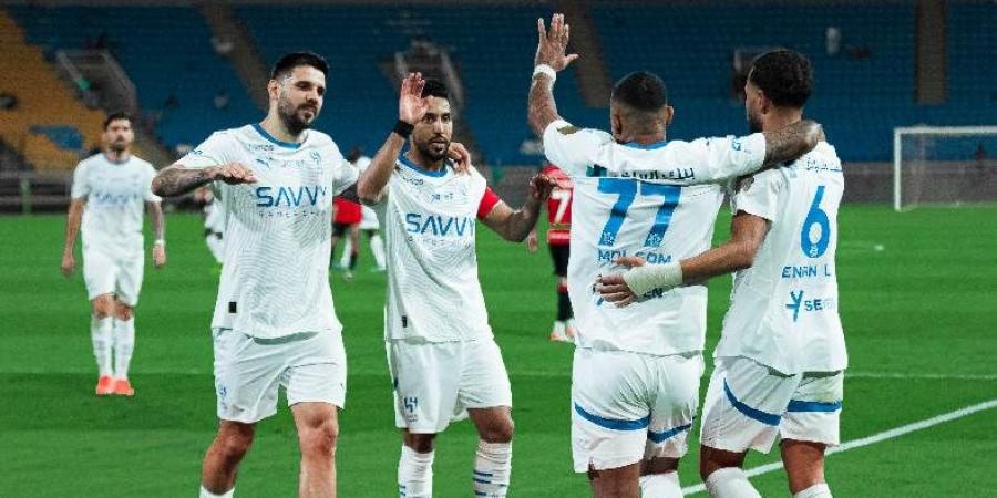 مباراة الهلال وريال مدريد.. 3 طرق لمشاهدة قمة كأس العالم للأندية مجانا