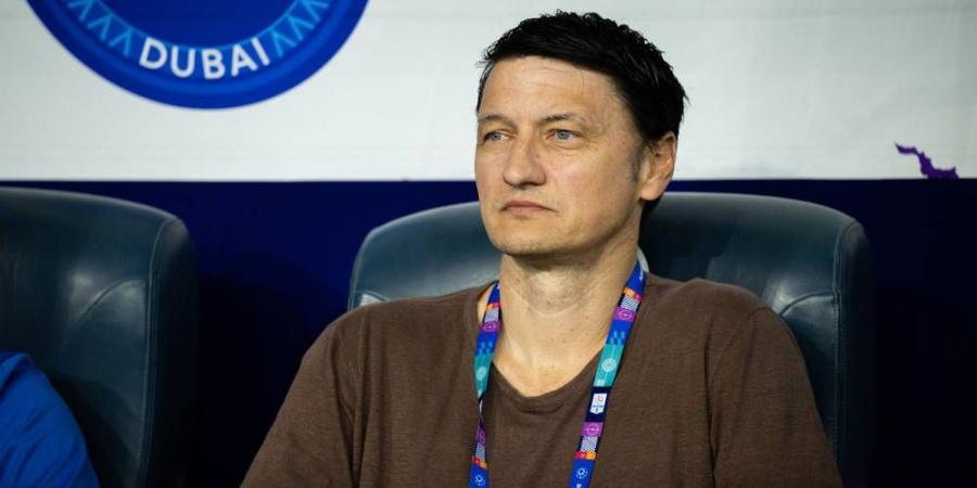 مدرب العين: "كُنا نعلم أننا سنلعب مباريات صعبة بتواجدنا مع الوداد واليوفي والسيتي وسنُقدم أقصى ما لدينا في اللقاءين الثاني والثالث"