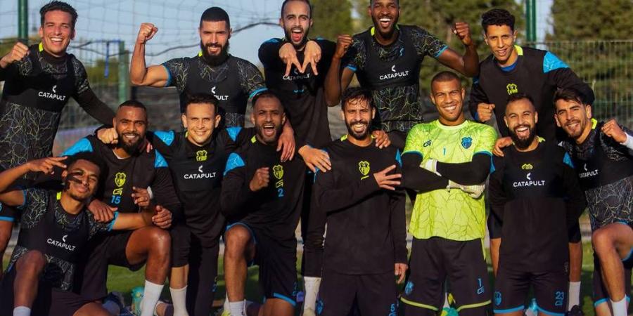 اتحاد طنجة يكشف برنامجه التحضيري استعدادًا للموسم المقبل