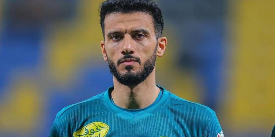 برنامج خاص لتجهيز السومة قبل مواجهة يوفنتوس وقرار مشاركته بيد بنهاشم