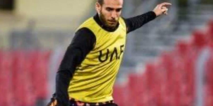 ميركاتو 2026 | وادي دجلة يضم هشام محمد من الإسماعيلي