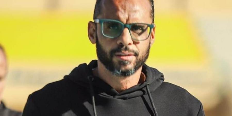 سعيد صبحي مديرًا فنيًا لفريق لافيينا في الموسم الجديد