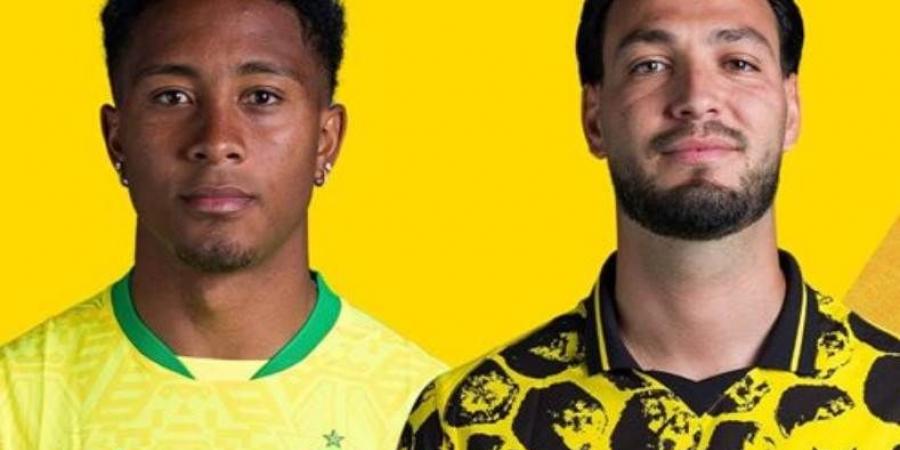 موعد مباراة صن داونز وبوروسيا دورتموند في كأس العالم للأندية