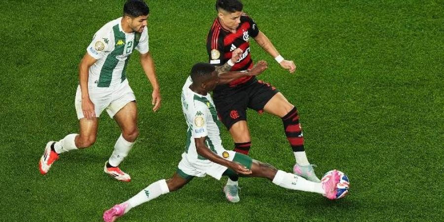 تشكيل مباراة الترجي أمام لوس آنجلوس في كأس العالم للأندية