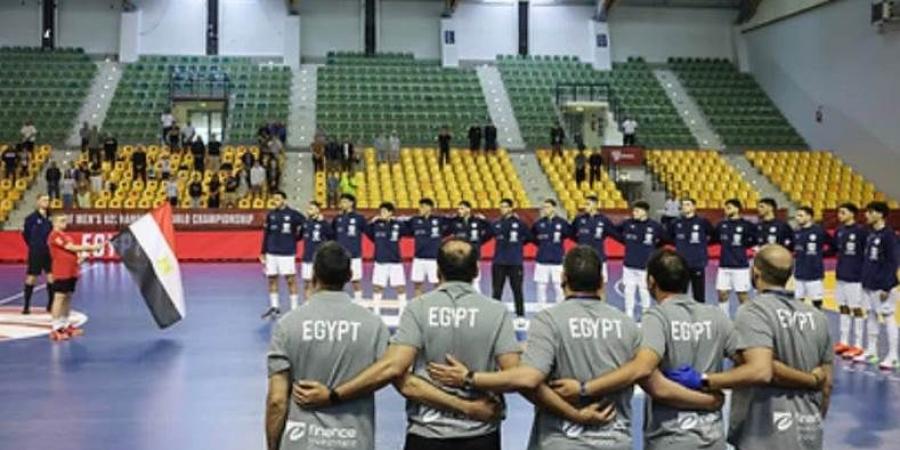 رئيس بعثة منتخب الشباب في بولندا: تعديل موعد مباراتي مصر في الدور الرئيسي للمونديال