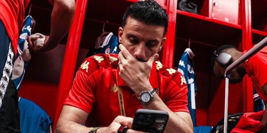 السومة بديلًا.. تشكيل الوداد لمواجهة يوفنتوس في مونديال الأندية