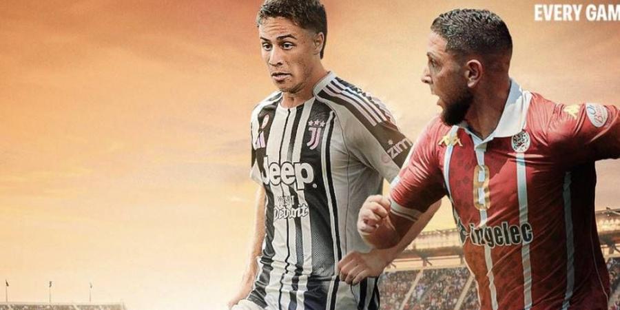 "الفيفا" قبل موقعة الوداد ويوفنتوس: "النادي الأكثر تتويجا في المغرب يلتقي بالنادي الأكثر تتويجا في إيطاليا"