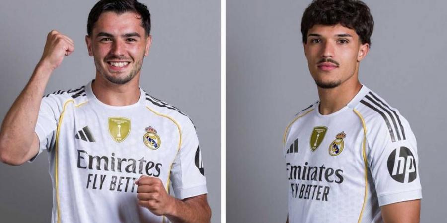 دياز ولخديم حاضران في قائمة ريال مدريد لمواجهة باتشوكا واستمرار غياب مبابي