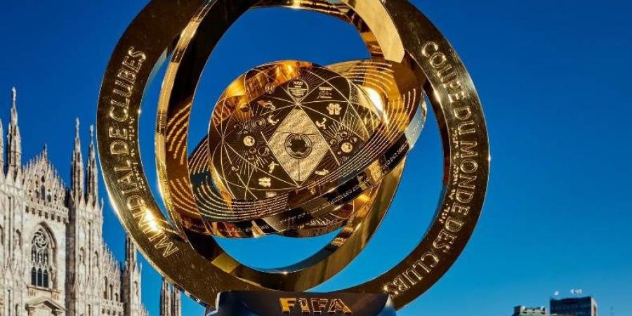 الفرق المتأهلة إلى دور 16 من كأس العالم للأندية 2025 حتى الآن