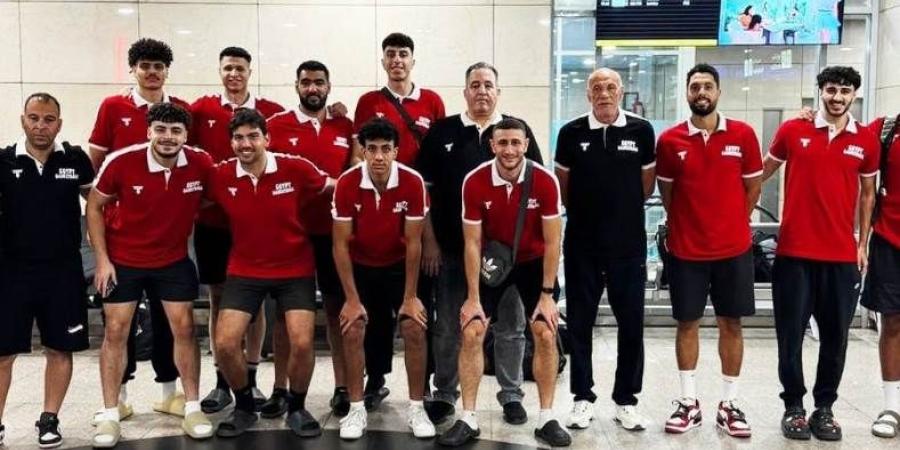 منتخب مصر (ب) يشارك في البطولة الدولية الودية الثانية بالصين