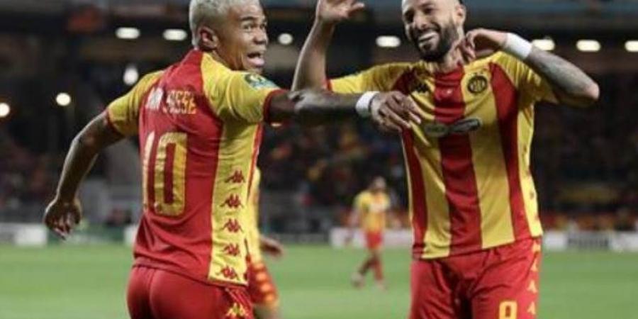 تشكيل الترجي التونسي ضد تشيلسي بكأس العالم للأندية.. من يقود الهجوم؟