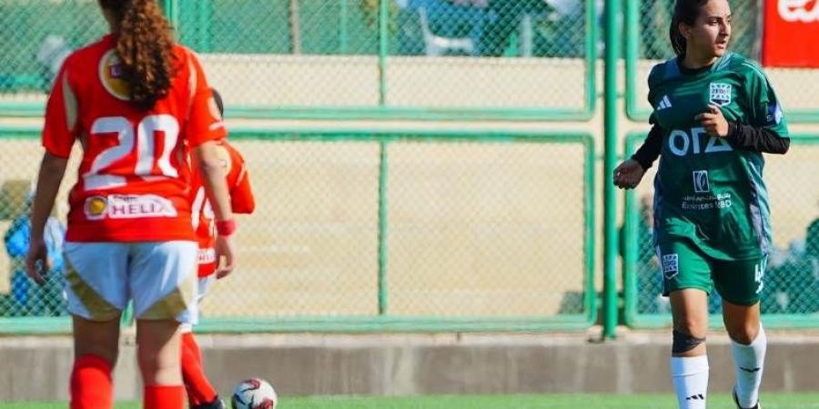 أندية الكرة النسائية ترفض مقترح انطلاق الدوري في نوفمبر.. "خاص"