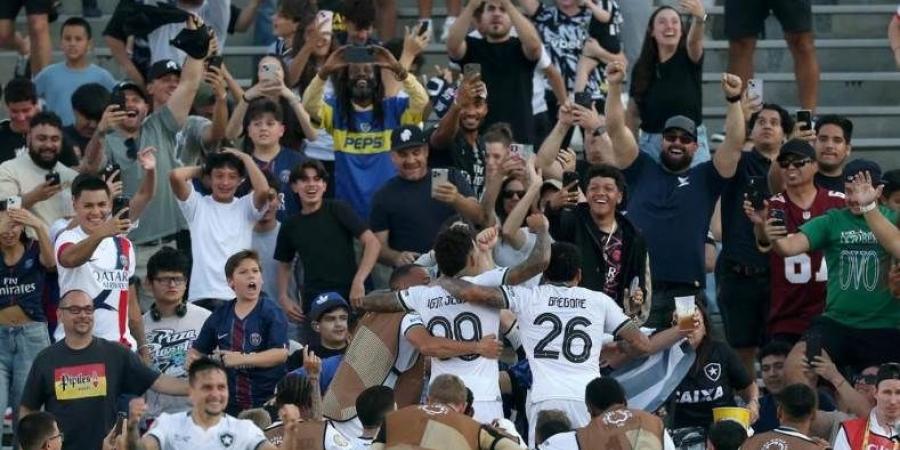 فانتازي كأس العالم للأندية .. صعود أسماء غير متوقعة ونجوم خذلوا الجماهير