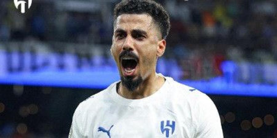 لاجامي: الهلال يستحق التأهل.. وإنزاغي مدرب كبير