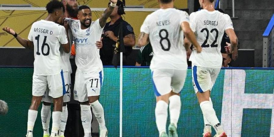 الهلال أمام مانشستر سيتي: مواجهة إنجليزية ثانية بطموح مختلف