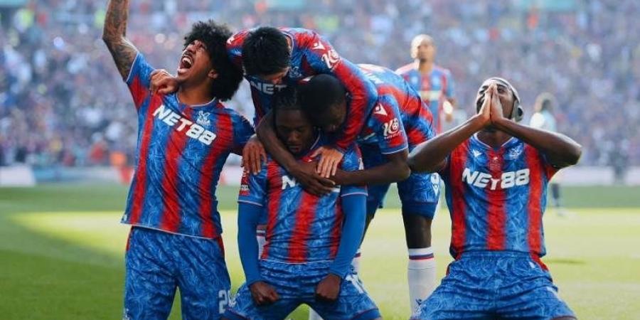 أرسنال يستهدف التعاقد مع نجم كريستال بالاس في الميركاتو الصيفي