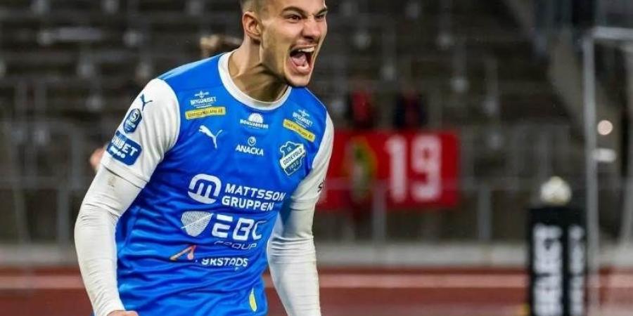 حقيقة مفاوضات الزمالك مع الفلسطيني أسد الحملاوي