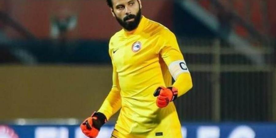 الاتحاد السكندري يقترب من التعاقد مع محمود جنش (خاص)