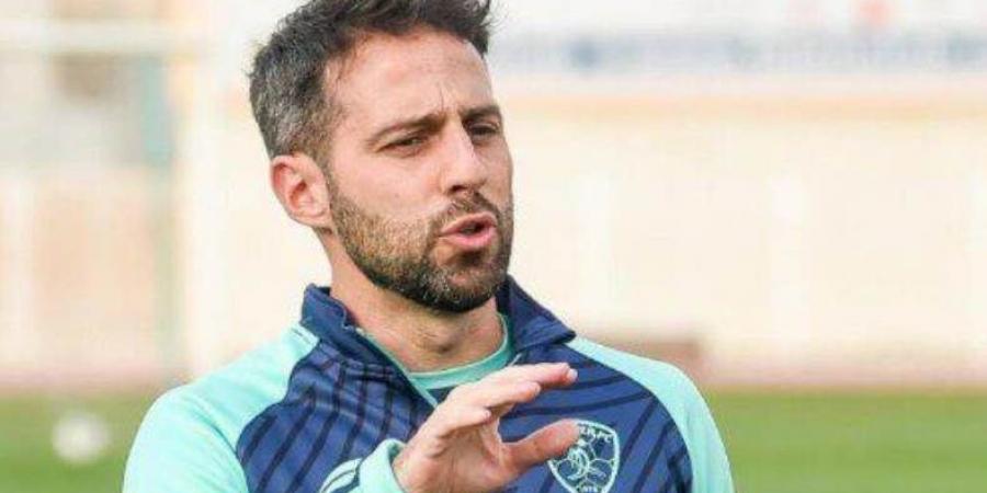 مدرب الزمالك المُحتمل | البلجيكي يانيك فيريرا مُرشح لتدريب الفريق.. خاص