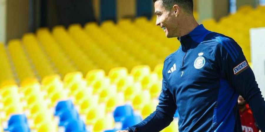 رونالدو: الدوري السعودي ضمن الأفضل في العالم.. ولن أصبح مدربًا