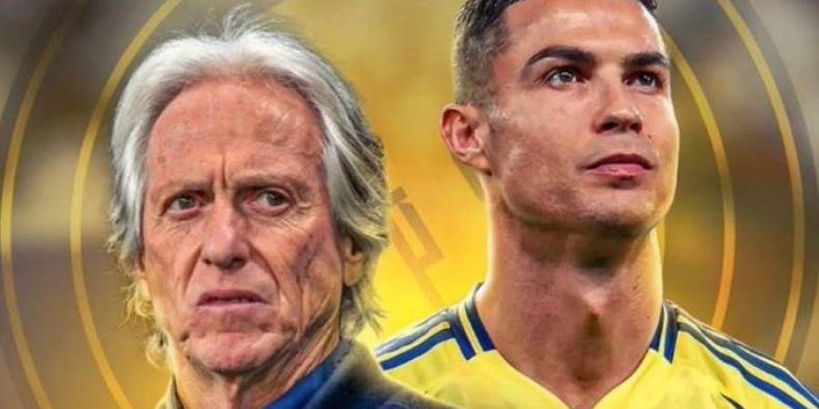 السر في رونالدو.. جيسوس يحسم موقفه من تدريب النصر