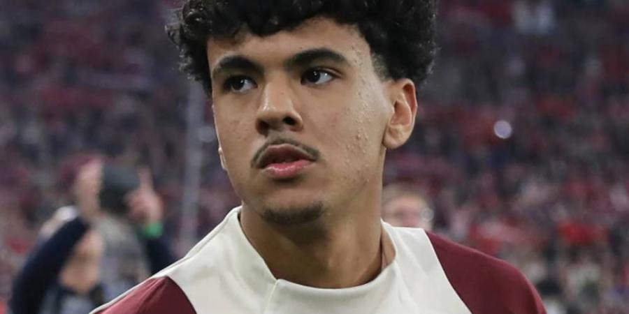 "بيلد"/ بايرن ميونخ مهدد بخسارة أزنو في حال لم يتغير وضع اللاعب خلال الأسابيع المقبلة