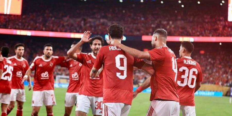 إنفانتينو: شكرًا للنادي الأهلي.. استمتعنا بجماهيركم في كأس العالم للأندية