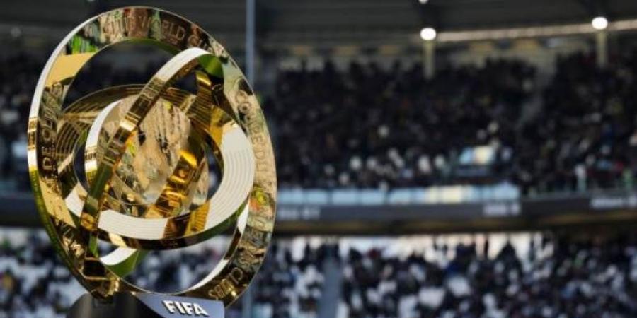مواعيد مباريات دور الـ 16 في كأس العالم للأندية