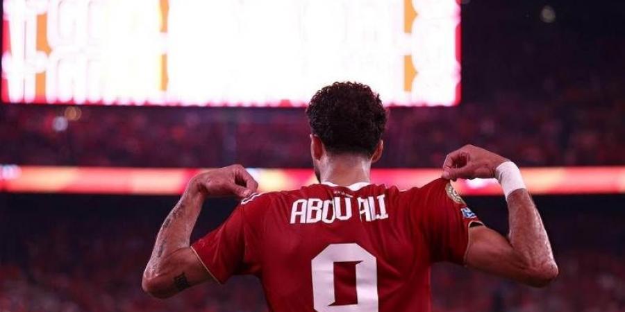 عدلي القيعي: وسام أبو علي لا يُعوض.. وأتمنى عرضًا كبيرًا يليق بقيمته
