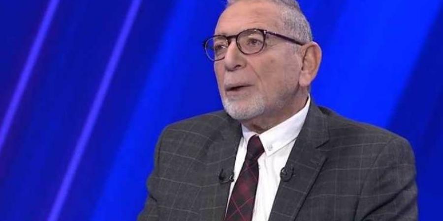 عدلي القيعي: لست راضيًا عن نتائج الأهلي في مونديال الأندية