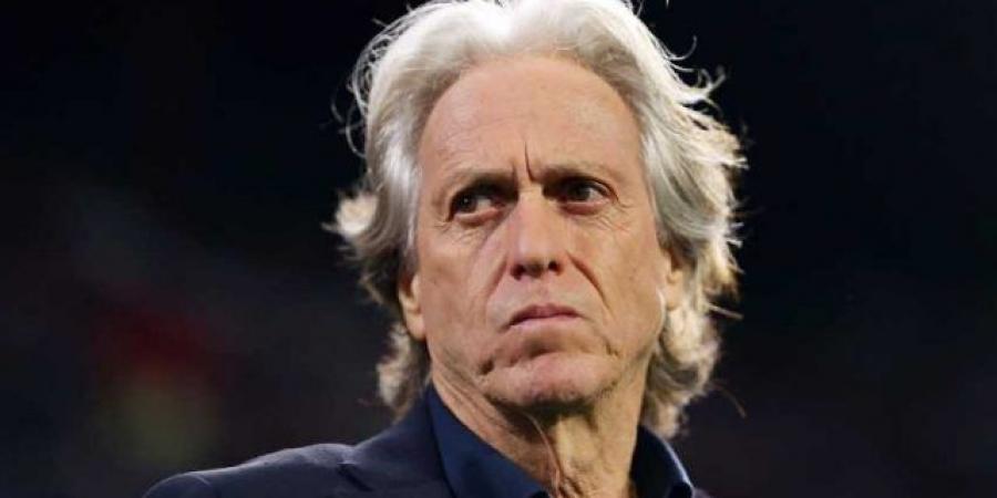 موقف جيسوس من تدريب النصر