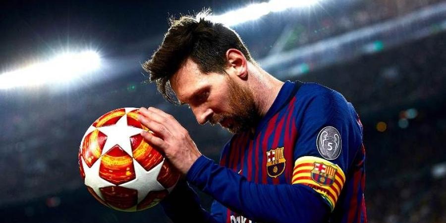 برشلونة يسدد آخر دفعات مستحقات ميسي ونجومه السابقين