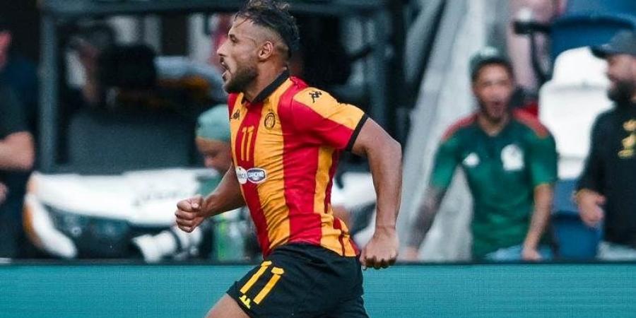 القبض على يوسف بلايلي في فرنسا.. ووالد اللاعب يوضح