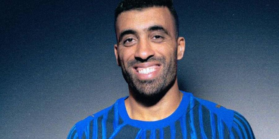 رسميا/ الهلال يعلن تعاقده مع حمد الله على سبيل الإعارة للمشاركة في مونديال الأندية