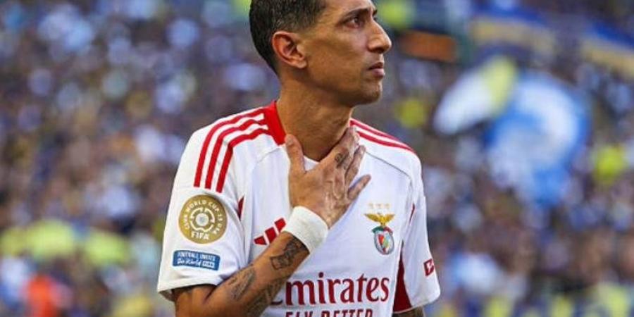ترتيب هدافي كأس العالم للأندية بعد ختام دور 16.. وسام أبو علي سادسا والسباق يشتعل على الصدارة