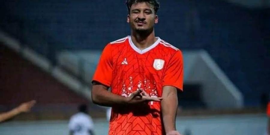 الكشف عن قيمة انتقال أحمد شريف لـ الزمالك.. والنادي يتسلم الاستغناء