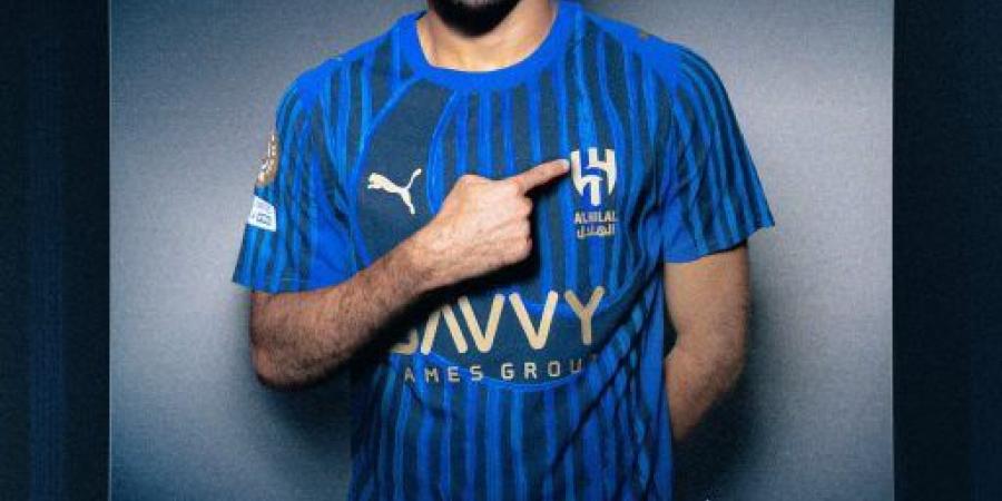 رسميًا.. الهلال يتعاقد مع عبدالرزاق حمدالله 