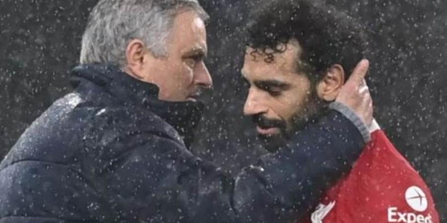 أول قرار من محمد صلاح بعد وفاة ديوجو جوتا