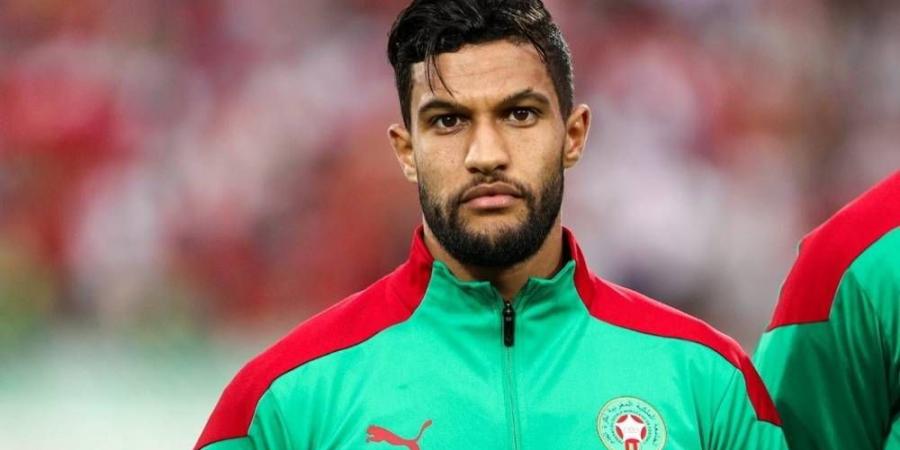 عطية الله يفاضل بين أندية تنافسية ترقبا لعودته للمنتخب المغربي قبل الكان