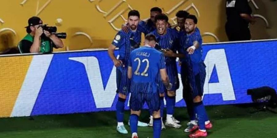 أين يمكنني مشاهدة مباراة الهلال وفلومينينسي في كأس العالم للأندية 2025؟