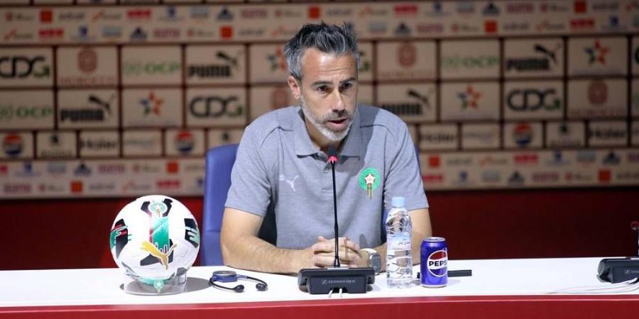 فيلدا قبل مواجهة زامبيا: "ندرك أن المباراة الأولى دائما ما تكون مهمة وسنحاول تقديم أفضل ما لدينا في 'الكان'"